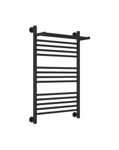 Полотенцесушитель водяной Сунержа Богема+ с полкой 80x50 / 31-0223-8050