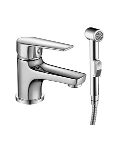 Смеситель Rossinka Silvermix S35-15 Rossinka silvermix