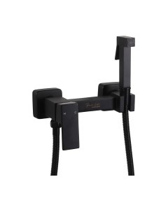 Гигиенический душ со смесителем Maxonor Pure Life PL6503-7 Maxonor pure life