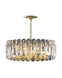 Потолочный светильник Mirastyle MX-4619/8 FGD