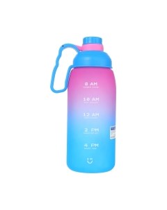 Бутылка для воды 3668 Miniso