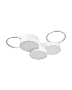 Потолочный светильник Loftit Pin 10317/5