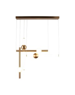 Потолочный светильник Zhozefin APL.038.06.50 Aployt