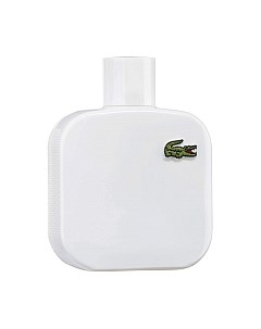 Туалетная вода Eau De Lacoste L.12.12 Blanc Pure