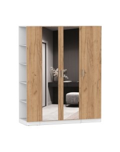 Шкаф Интермебель Марсель-32 / МР 01-32