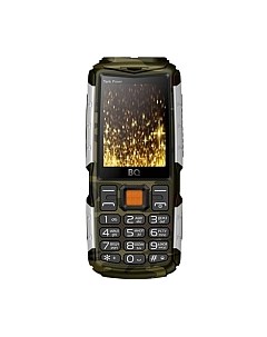Мобильный телефон Tank Power BQ-2430 Bq