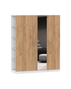 Шкаф Интермебель Марсель-28 / МР 01-28