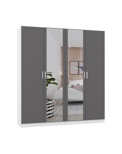 Шкаф Интермебель Марсель-6 / МР 01-06