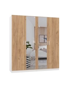 Шкаф Интермебель Марсель-6 / МР 01-06