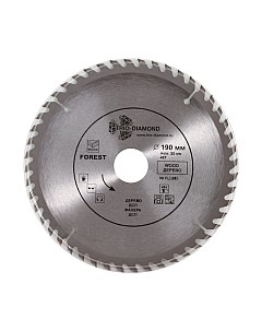 Пильный диск Trio Diamond FLL845 Trio diamond