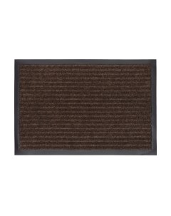 Коврик грязезащитный Велий Техно 50x80