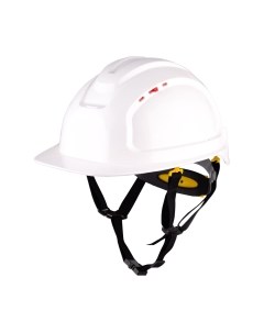 Защитная строительная каска РОСОМЗ Абсолют Rapid СОМЗ-80 / 781717 Росомз