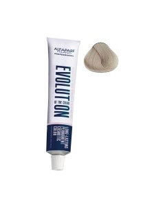 Крем-краска для волос Alfaparf Milano EOC Cube тон 10.1 Alfaparf milano