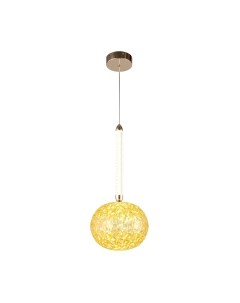 Потолочный светильник Dorote APL.036.26.11 Aployt