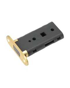 Защелка врезная Cebi D6002 WC МР35