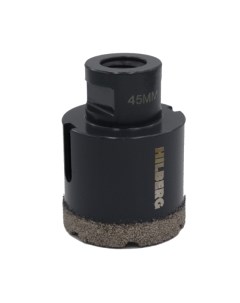 Коронка Hilberg HH645