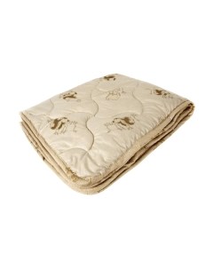 Одеяло для малышей АЭЛИТА Бест 110x140 Аэлита