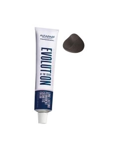 Крем-краска для волос Alfaparf Milano EOC Cube тон 4.32 Alfaparf milano