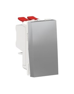 Выключатель Schneider Electric Unica Modular NU310530 Schneider electric