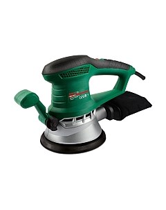 Эксцентриковая шлифовальная машина DWT EX03-150 D Dwt