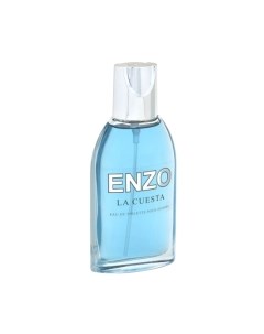 Туалетная вода Positive Parfum Enzo La Cuesta Positive parfum