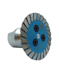 Отрезной диск алмазный Trio Diamond FHQ440 Trio diamond