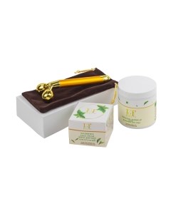 Набор косметики для лица La and Te beaute Алоэ и зеленый чай / LT-51 La and te beaute