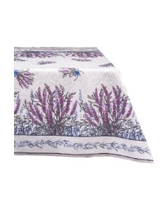 Скатерть Stolima Горница 1006 Лаванда
