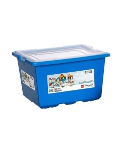 Конструктор Lego Duplo Большая ферма 45007