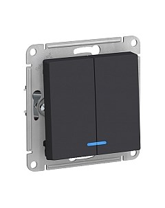 Выключатель Systeme (Schneider) Electric AtlasDesign ATN001053 Systeme (schneider) electric