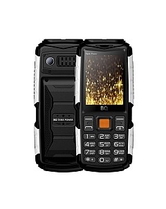 Мобильный телефон Tank Power BQ-2430 Bq