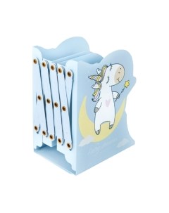 Подставка для книг Brauberg 238069