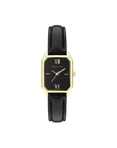 Часы наручные женские Anne Klein 3874BKBK Anne klein