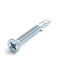 Саморез ЕКТ С крыльчаткой 5.5x38 / CV010679 Ект