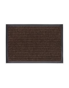 Коврик грязезащитный Велий Техно 40x60