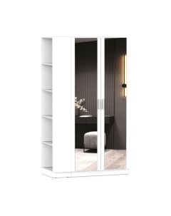 Шкаф Интермебель Марсель-17 / МР 01-17