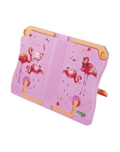 Подставка для книг Kids. Flamingo / 238061 Brauberg