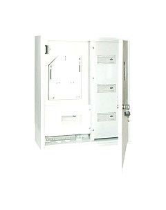 Щит учетно-распределительный TDM SQ0905-0039 Tdm