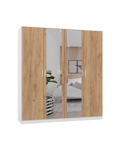 Шкаф Интермебель Марсель-8 / МР 01-08