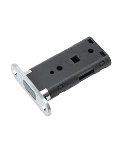 Защелка врезная Cebi D6002 WC МР19