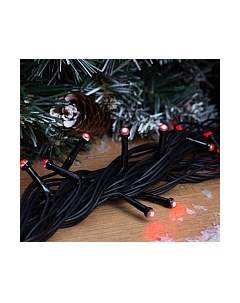 Светодиодная гирлянда Luazon 3584094