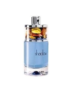 Парфюмерная вода Ajmal Shadow Blue for Him