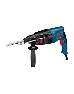 Профессиональный перфоратор Bosch GBH 2-26 DRE Professional
