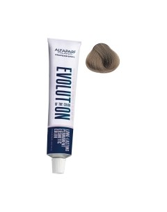 Крем-краска для волос Alfaparf Milano EOC Cube тон 8.1 Alfaparf milano