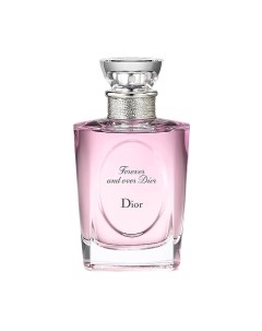 Туалетная вода Forever and Ever Christian dior