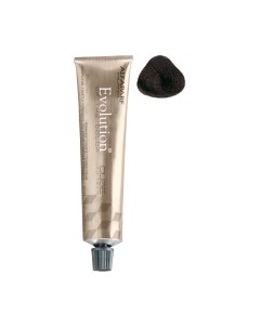 Крем-краска для волос Evolution Of The Color Cube 3d Tech 5.53 Alfaparf milano