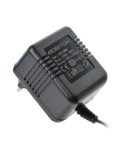 Зарядное устройство сетевое Robiton B12-350 / БЛ17429