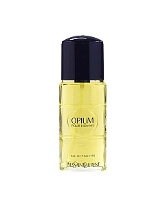Туалетная вода Yves Saint Laurent Opium Pour Homme Yves saint laurent
