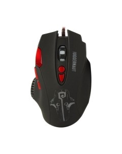 Мышь Qumo PRO Series Juggernaut M84 / Q33803
