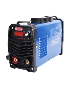 Инвертор сварочный Диолд АСИ-230-05